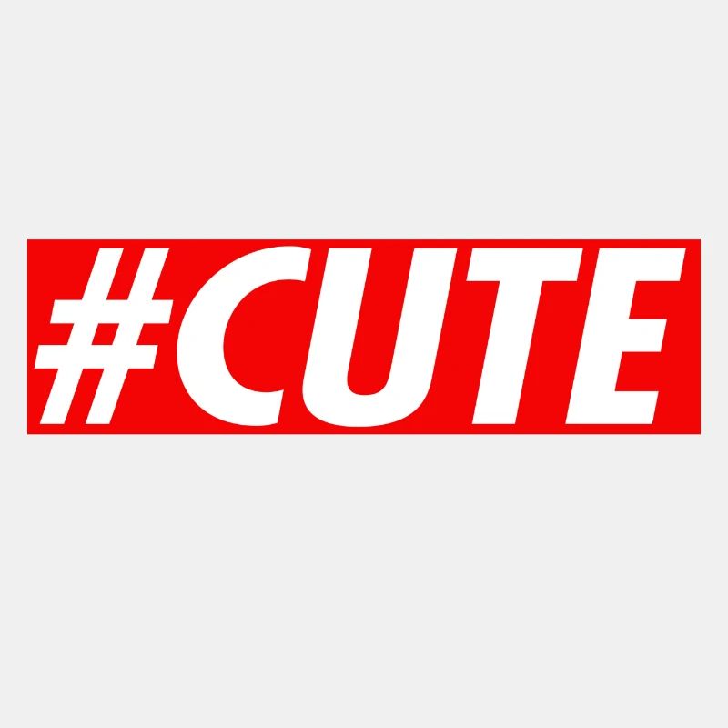 #CUTE