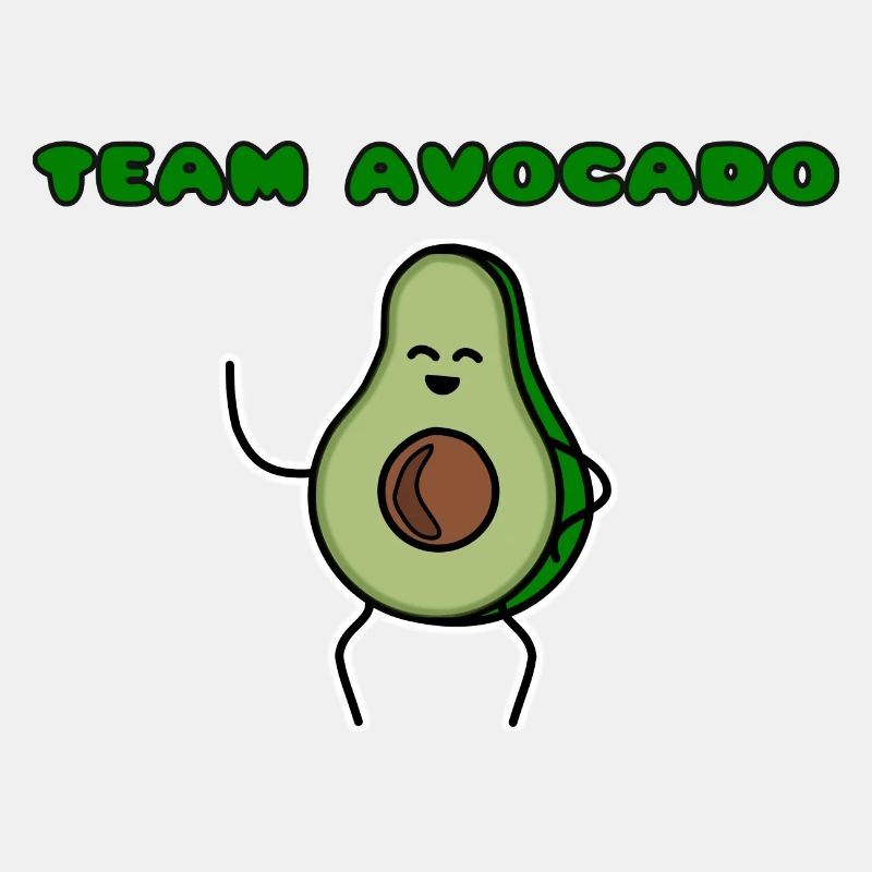 Team Avocado
