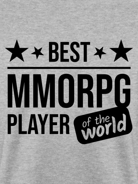 MMORPG Player Gifts