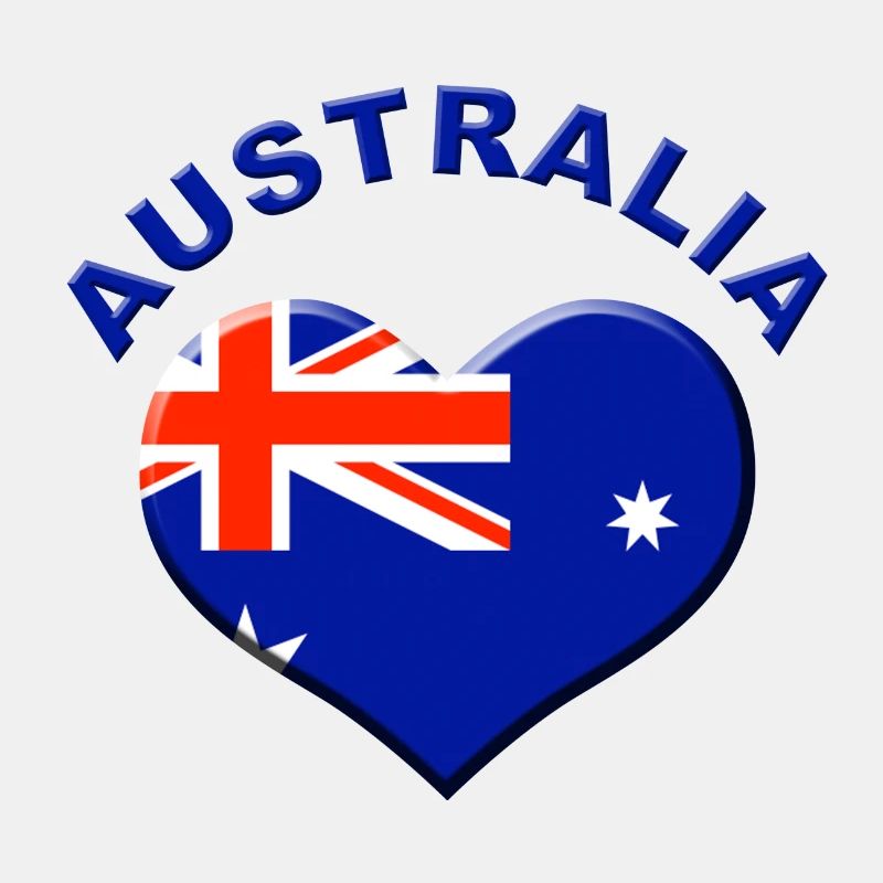 Heart for Australia