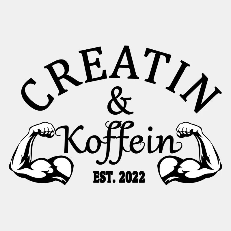 CREATIN u KOFFEIN