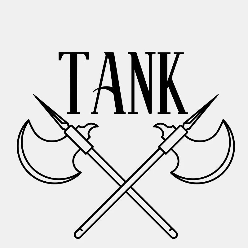 "Tank"