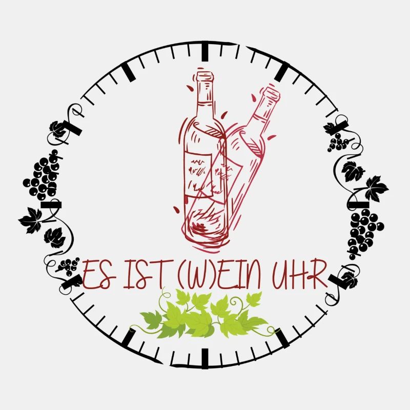 Es ist (W)Ein Uhr