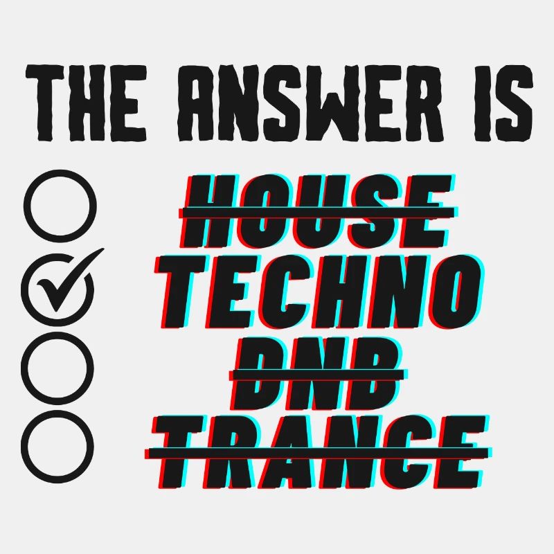 Answer TECHNO