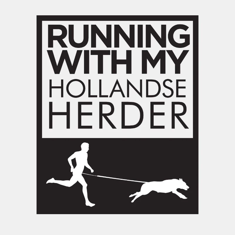 Holländischer Schäferhund