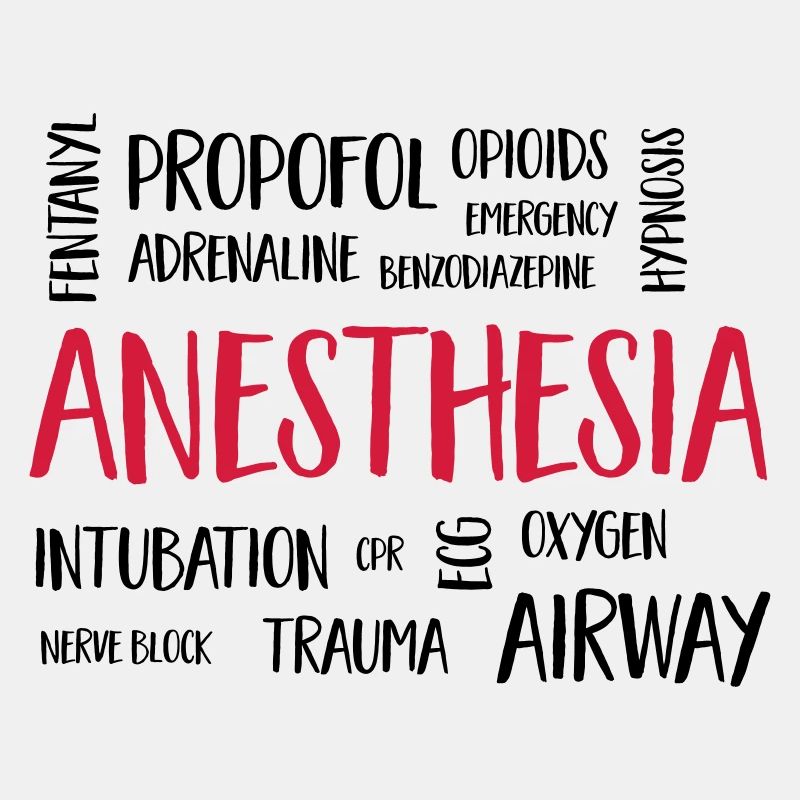 anesthesiacluster