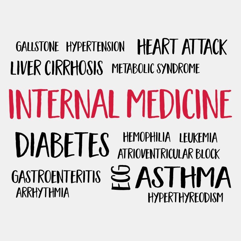 internal medicine