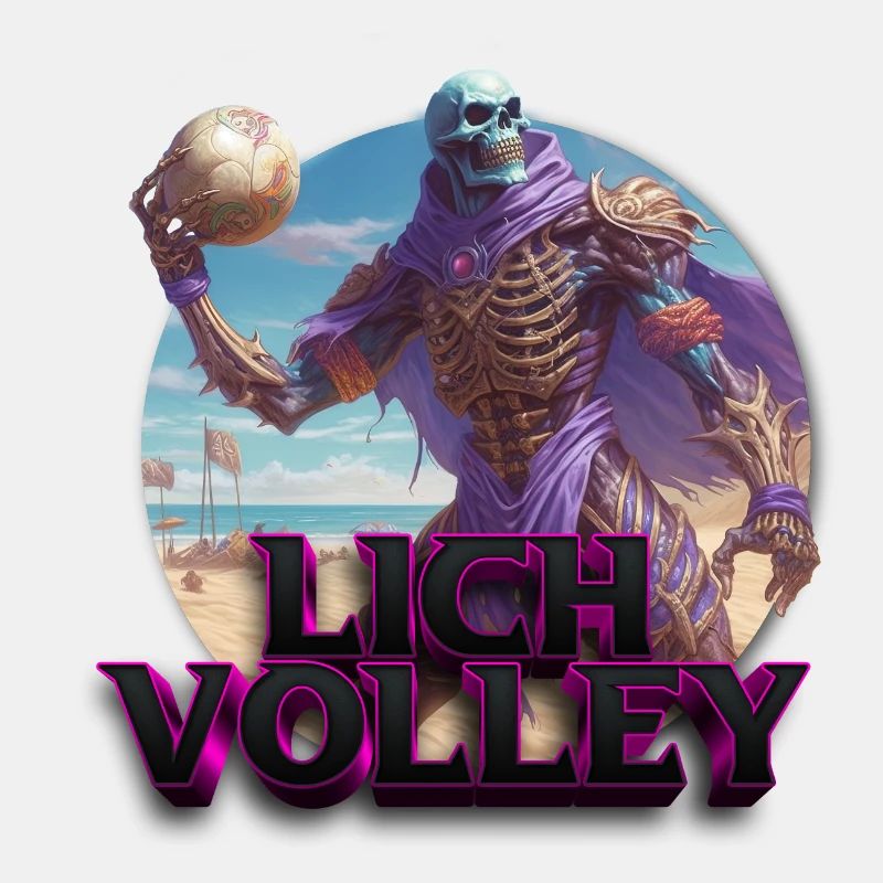 Lich-Salve V.2
