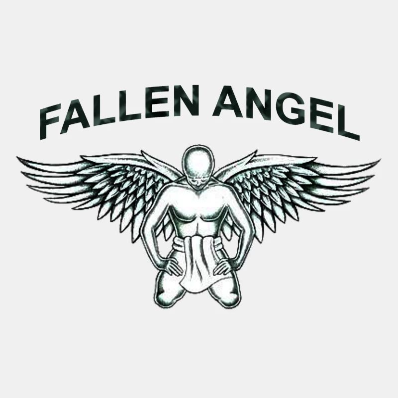 Gefallener Engel