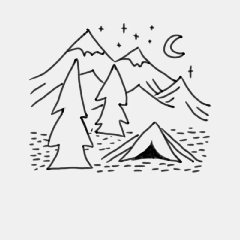 Camping