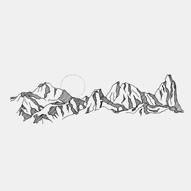 Berge