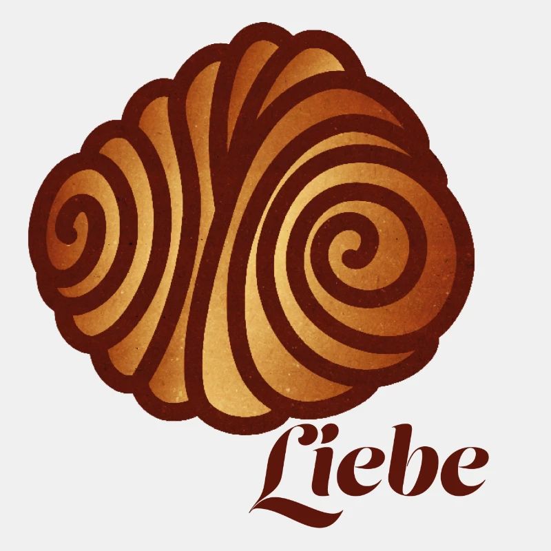 Franzbrötchen