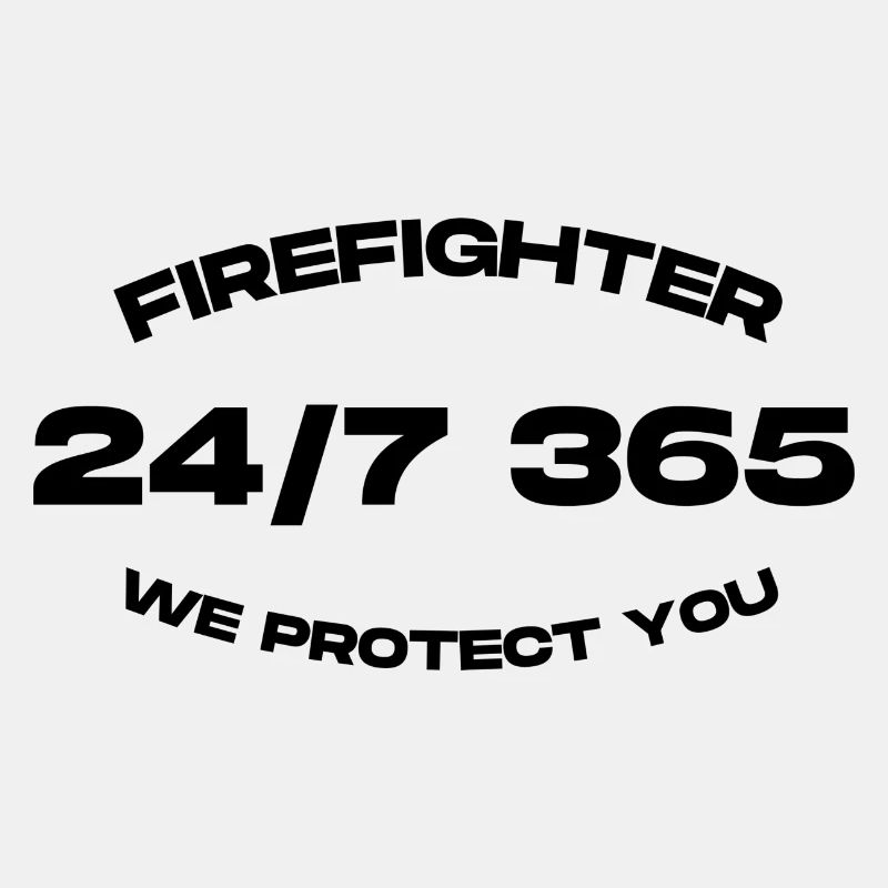 Feuerwehr, Firefighter
