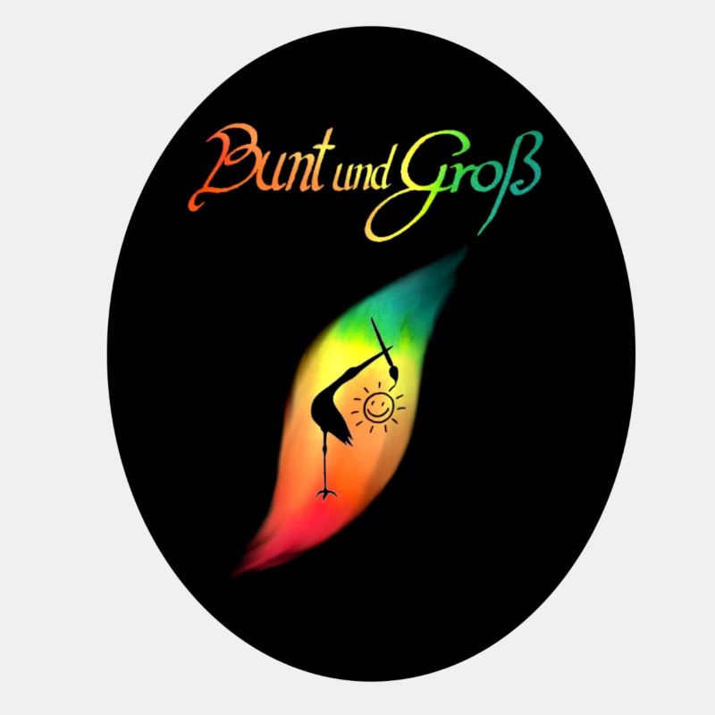 Logo bunt klein
