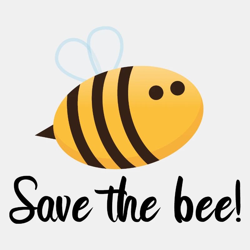 Save the bee!
