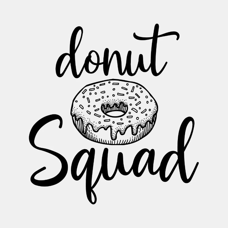 Donut Squad