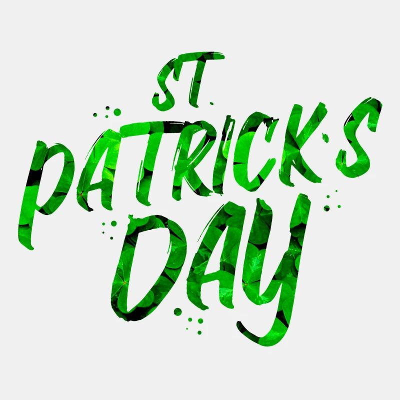 St. Patricks Tag