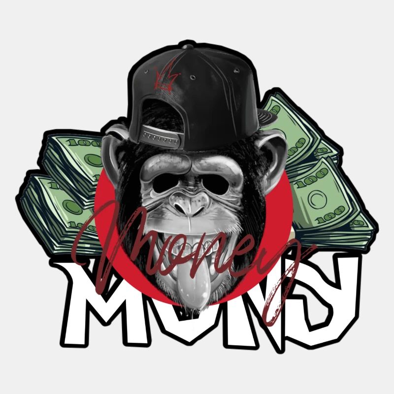 Monkey Mony
