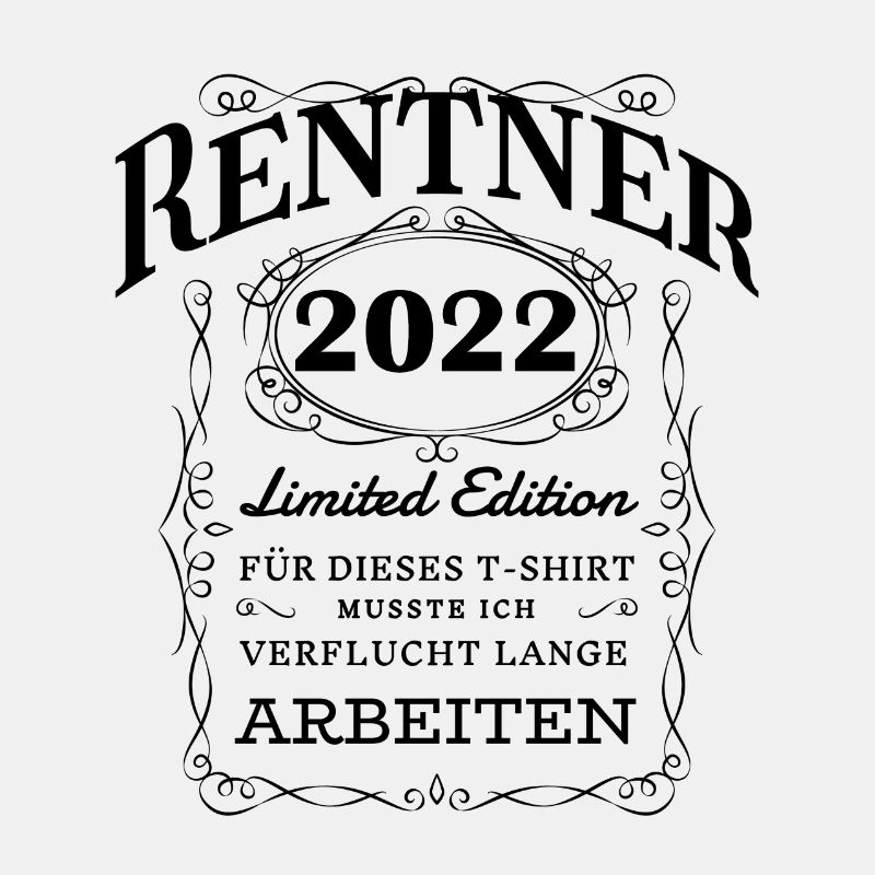 Rentner 2023 lustiger Spruch