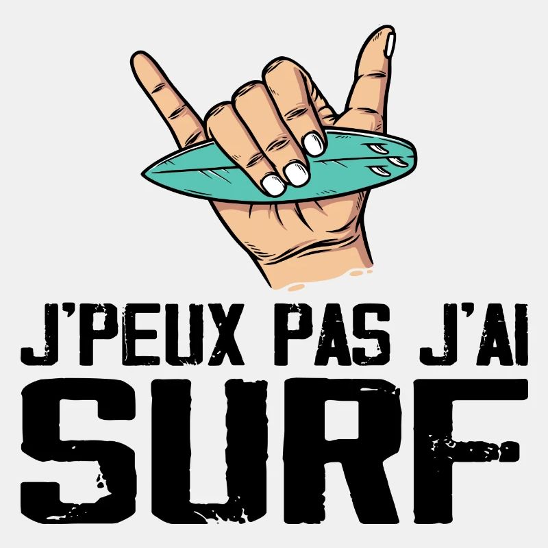 Ich kann nicht surfen
