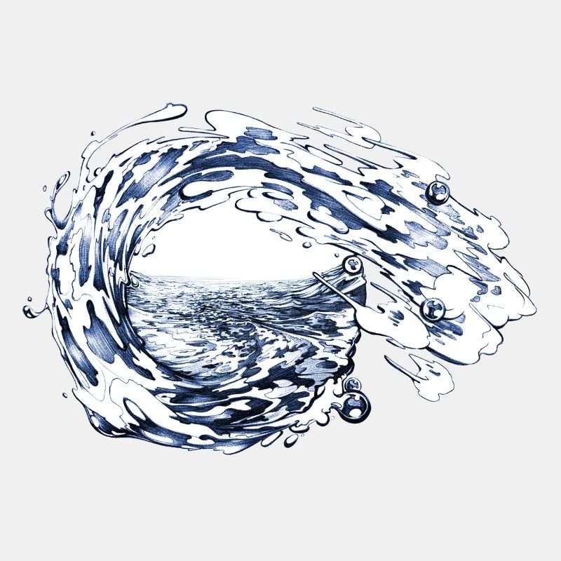 Wasser