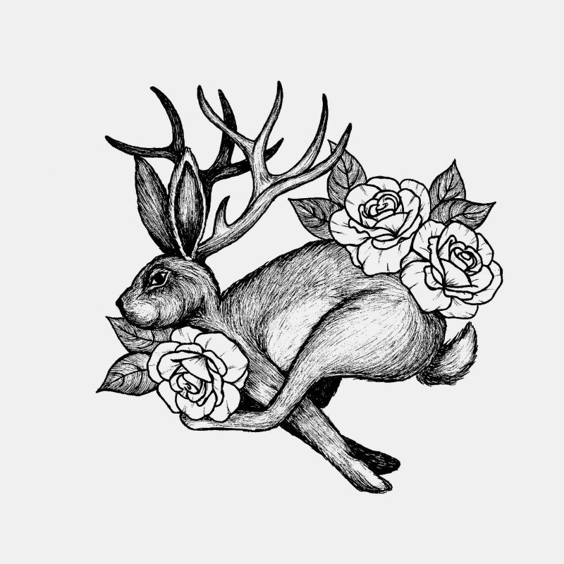 Wolpertinger