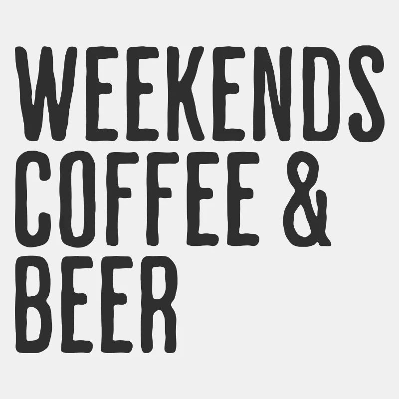 Kaffee- und Bierwochenenden Comedy-Wochenende