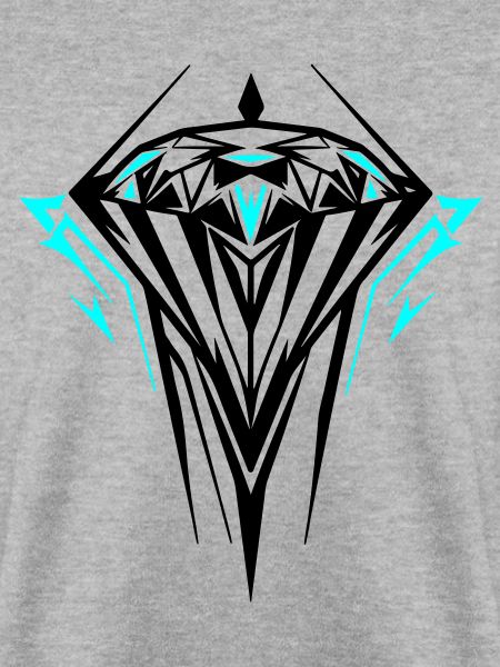Diamant Juwel Edelstein