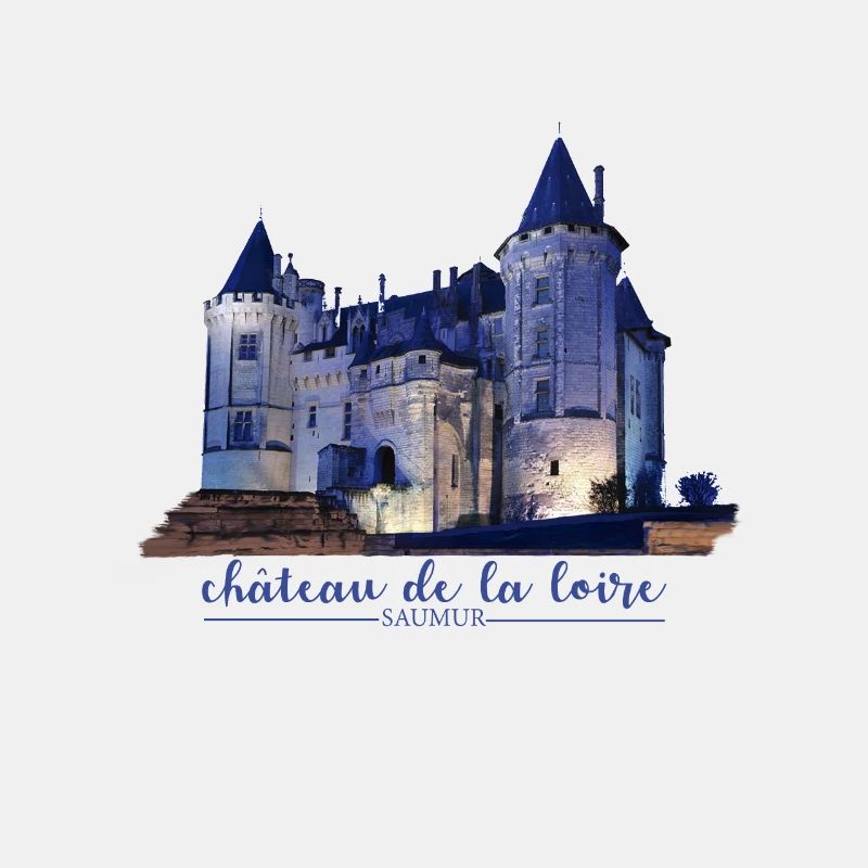 Schlösser der Loire