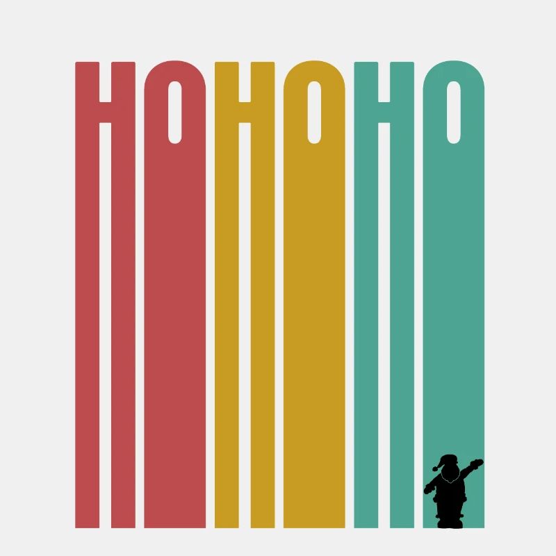 hohoho retro