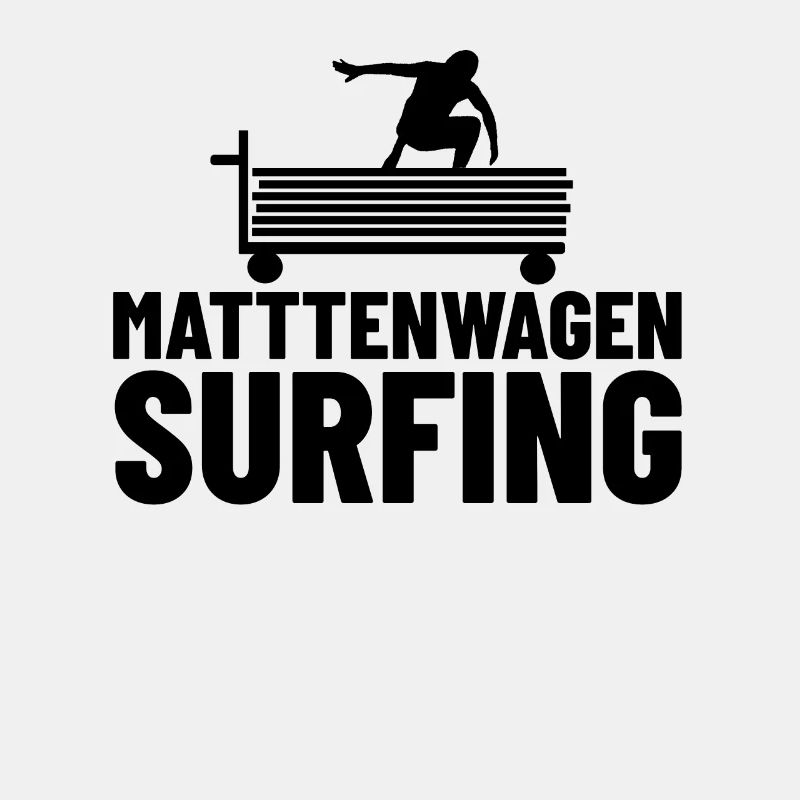 Mattenwagen