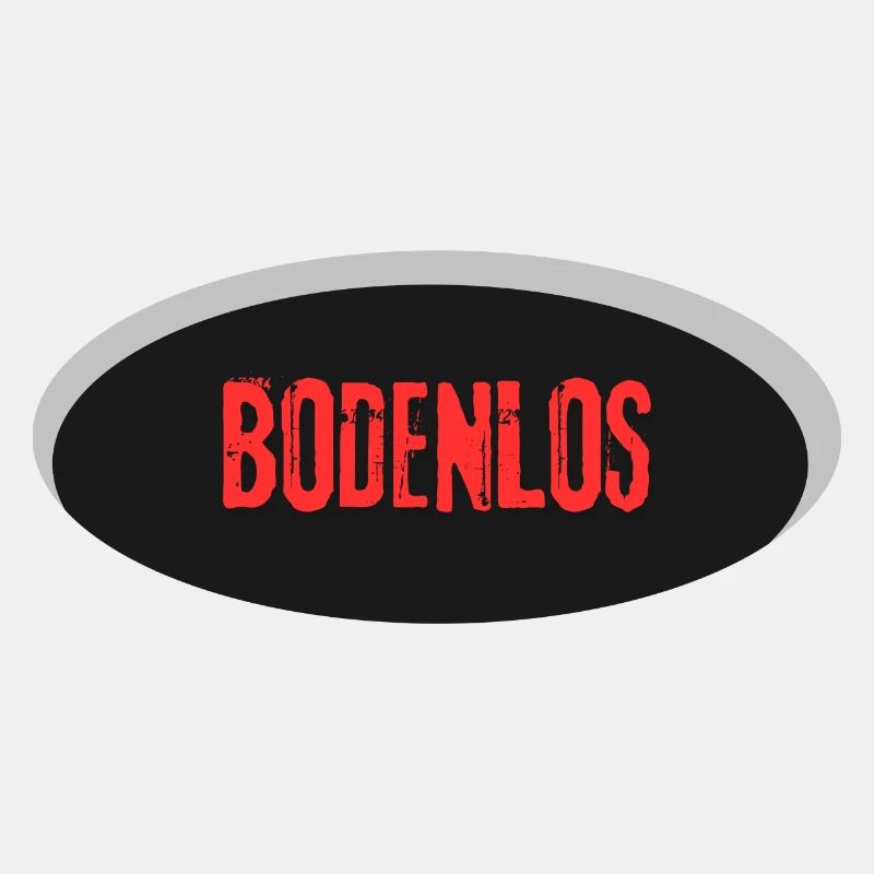 BODENLOS