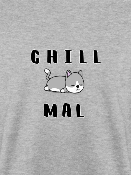 Chill mal Cat