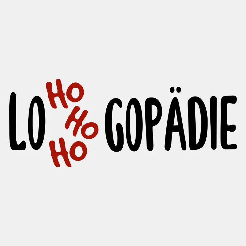Lo HO!HO!HO! gopädie