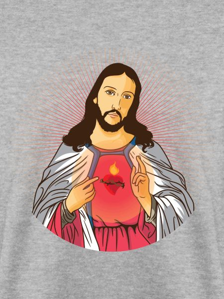 Jesus Christs Shirt