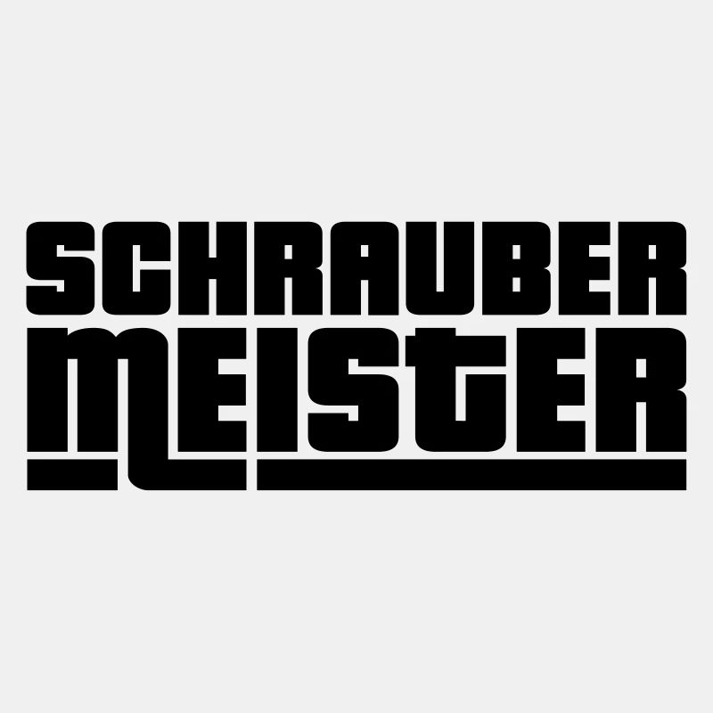 Schraubermeister