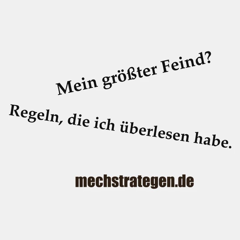 Regeln