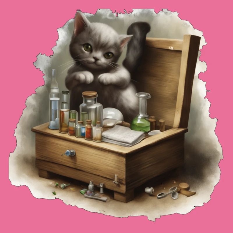 Chemikerkatze_2
