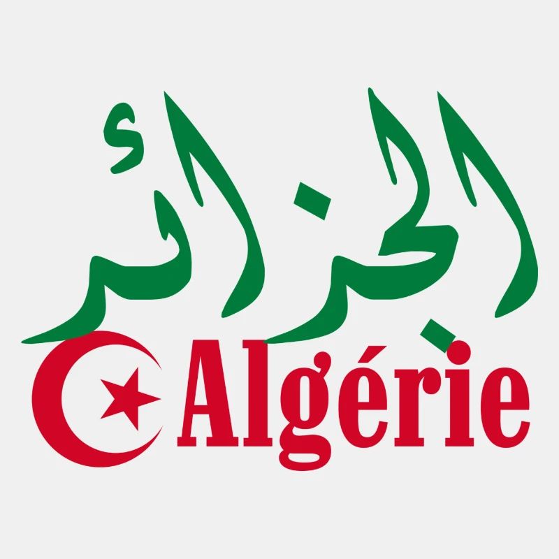 Algerien