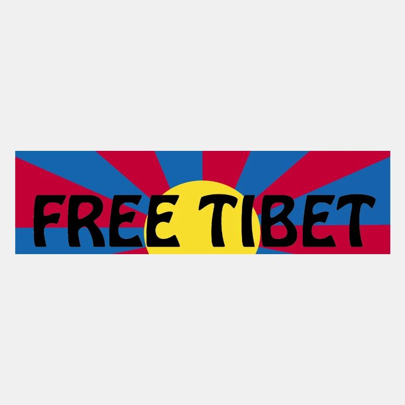 tibet libre