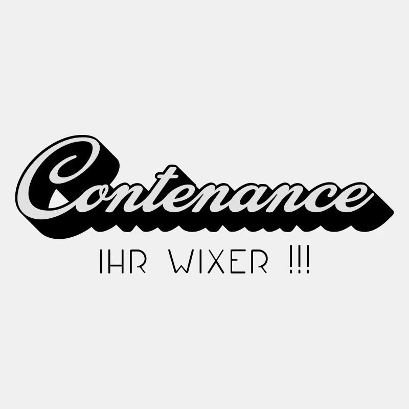 Contenance