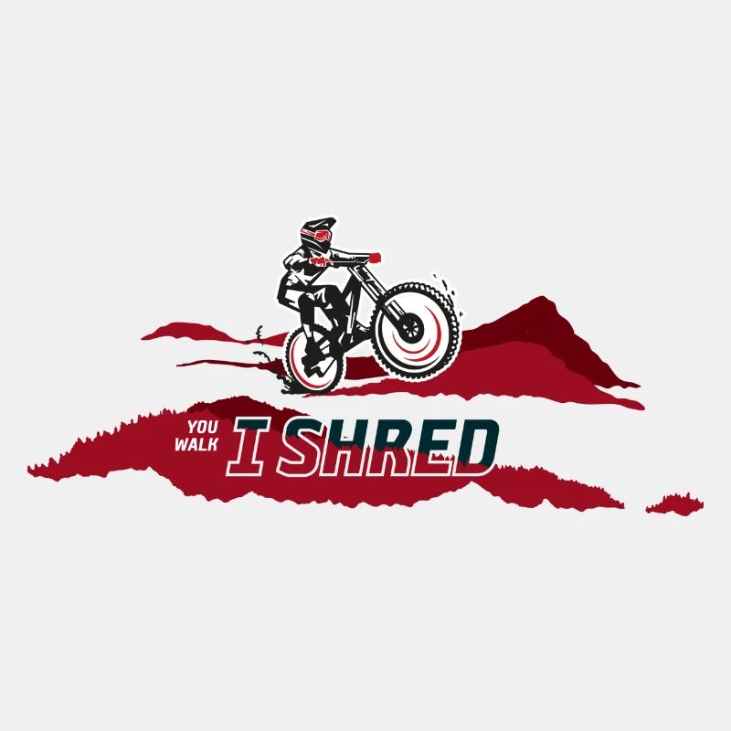 Vélo de descente