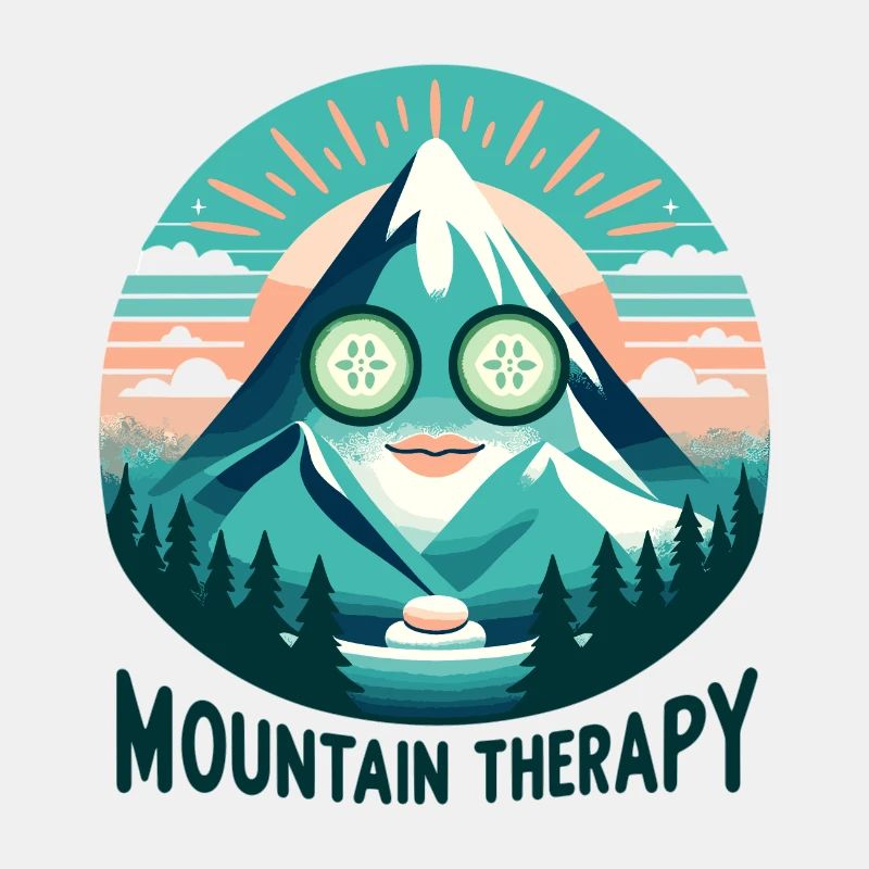 Wandern Mountain Therapy