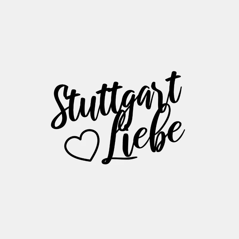 Stuttgart Liebe