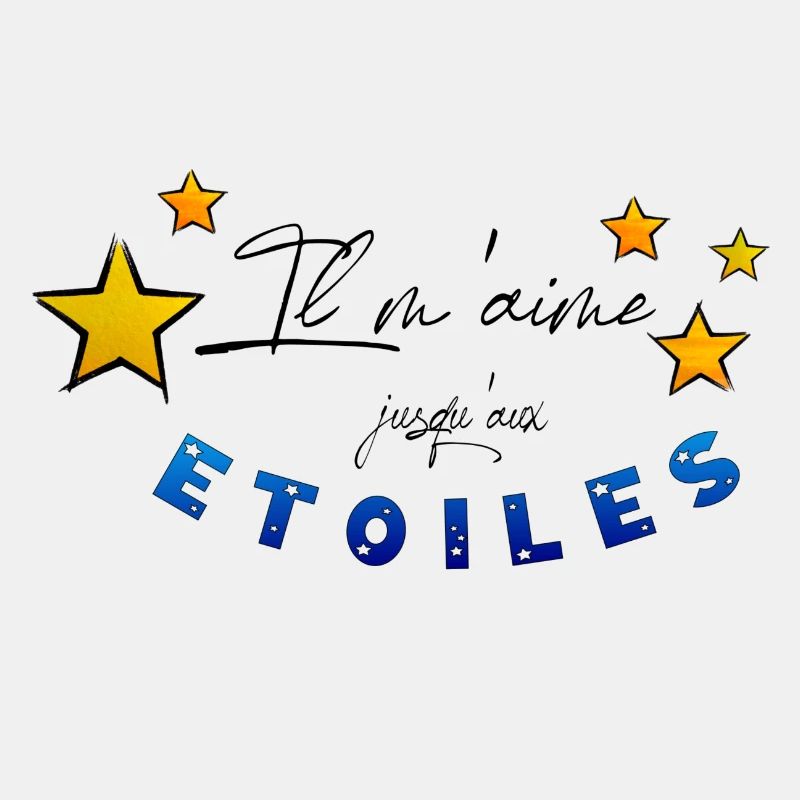 Il m'aime