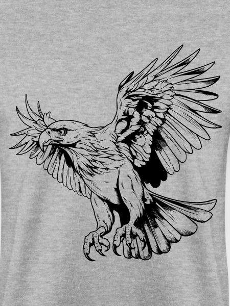 Bird of prey