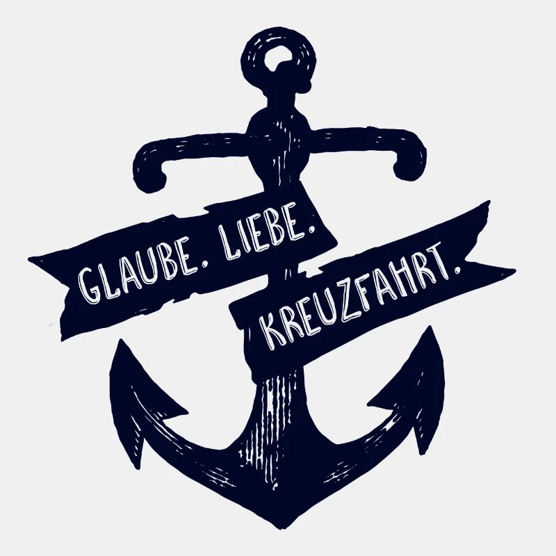 Glaube Liebe Kreuzfahrt