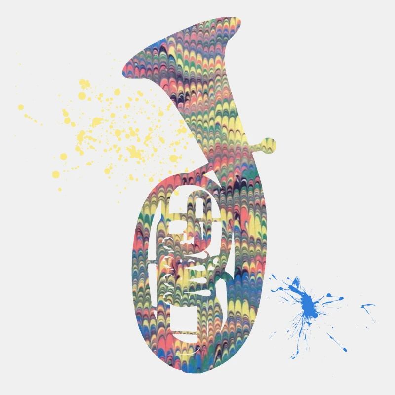 tenor horn e 252