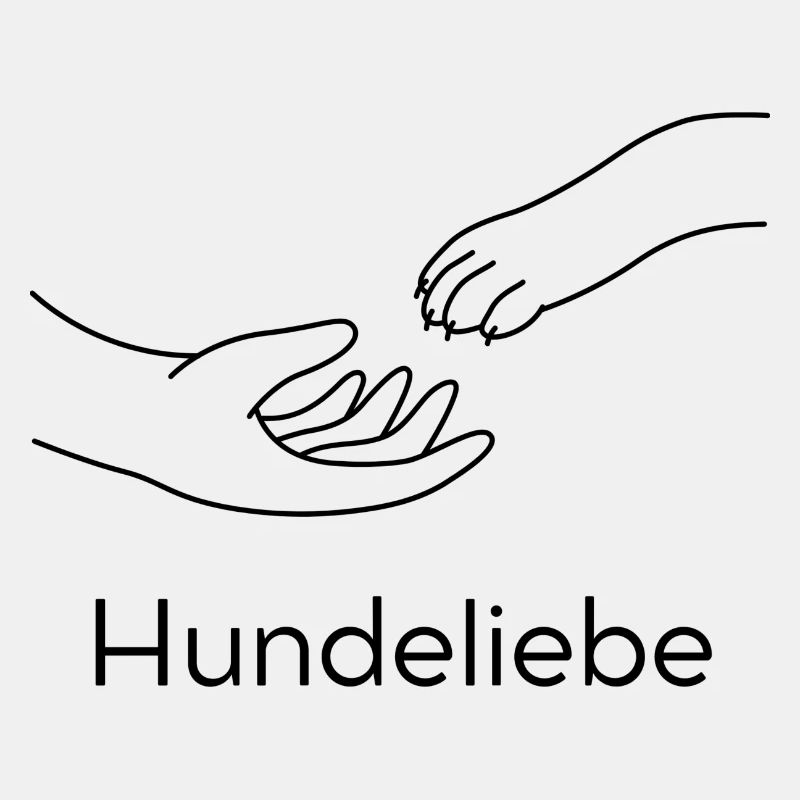Hundeliebe