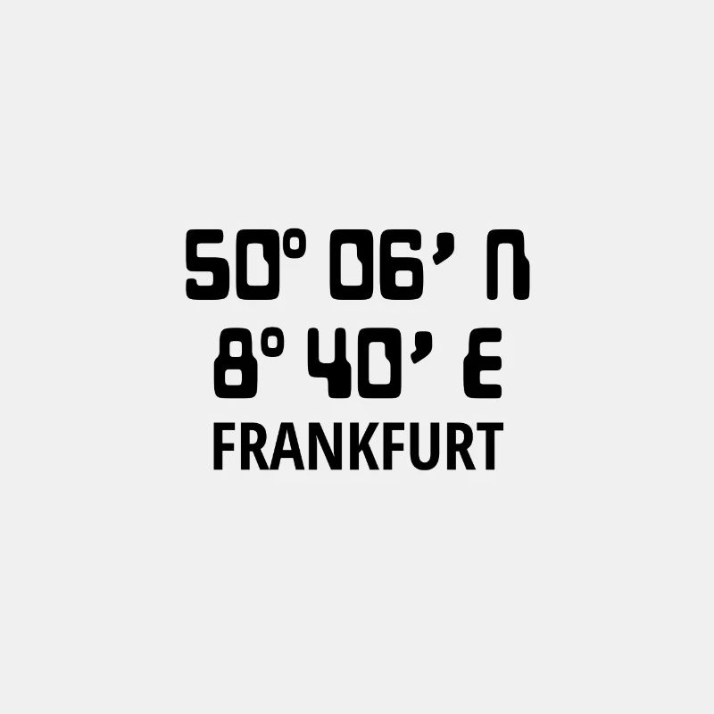 Frankfurt